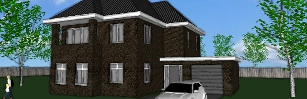 model 1